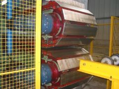 聚氨酯保温板生产线应用场所广泛，发挥不同作用