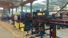 新一代钢筋桁架给建筑工程带来的施工优势有哪些？