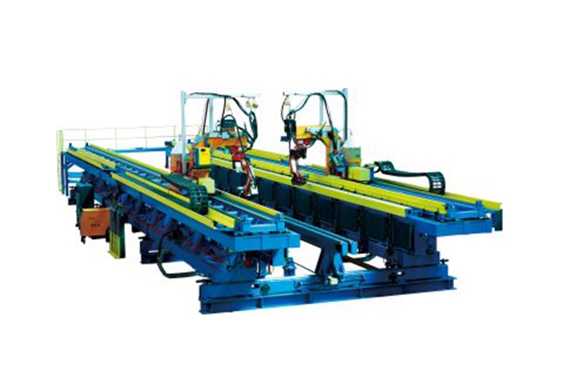 波纹腹板的质量——波纹腹板生产