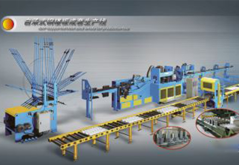 钢筋桁架楼承板