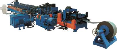 高速护栏设备是什么？核心功能、结构特点与应用解析