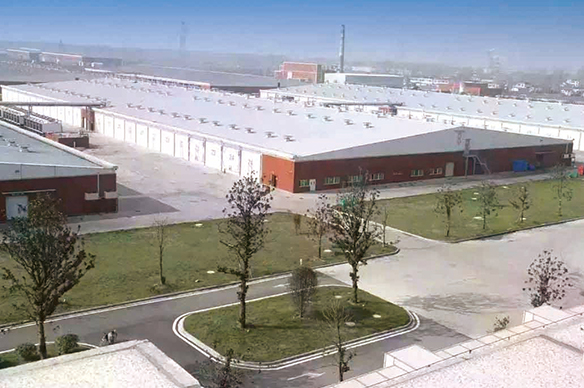 为什么越来越多企业选择CZ互换檩条机？